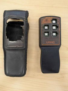 古河ユニック リモコンの値段と価格推移は？｜25件の売買データから