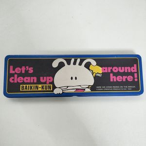 バイキンくんの値段と価格推移は？｜3件の売買データからバイキンくん