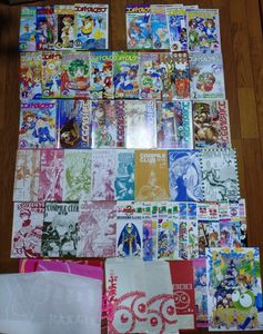 コンパイルクラブの値段と価格推移は？｜12件の売買データから