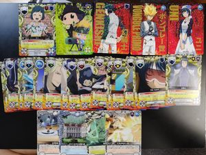 リボーン ccgの値段と価格推移は？｜32件の売買データからリボーン ccg
