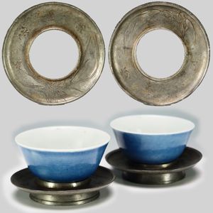 沈存周の値段と価格推移は？｜11件の売買データから沈存周の価値が