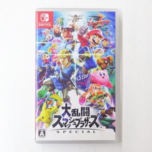 スイッチ スマブラの値段と価格推移は？｜115件の売買データから
