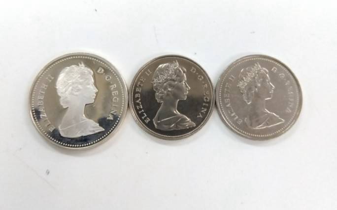エリザベス 1972 コインの値段と価格推移は？｜2件の売買データから