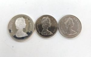 エリザベス 1972 コインの値段と価格推移は？｜3件の売買データから