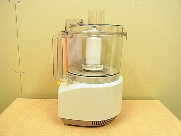Amway】アムウェイ フードプロセッサー E-3288－J2◇中古品