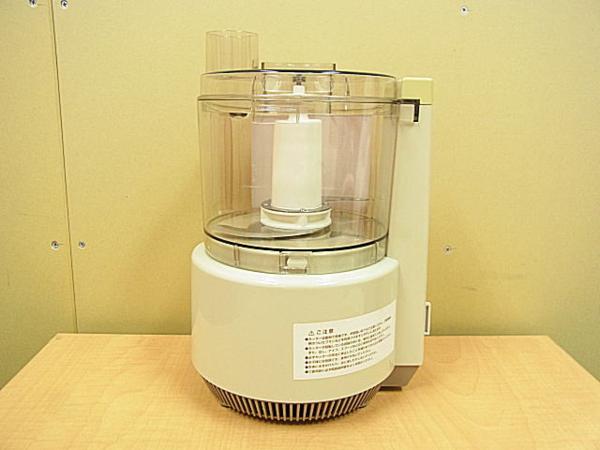 Amway】アムウェイ フードプロセッサー E-3288－J2◇中古品