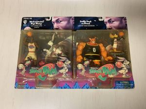 マイケル ジョーダン SPACE JAMの値段と価格推移は？｜11件の売買