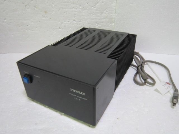 フィデリックス FIDELIX LB-4 【公式通販】