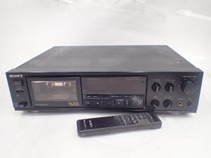 SONY TC-K6のYahoo!オークション(旧ヤフオク!)の相場・価格を見る