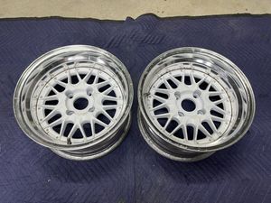 SSR メッシュ 15インチの値段と価格推移は？｜19件の売買データからSSR
