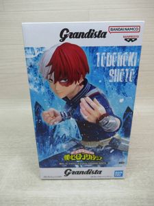 Grandista-TODOROKIの値段と価格推移は？｜6件の売買データから