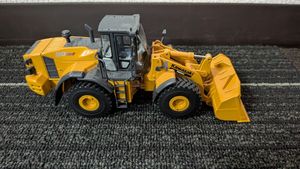 ホイールローダー カワサキの値段と価格推移は？｜2件の売買データから