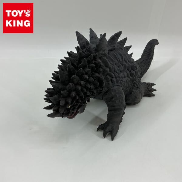 マグラ ソフビの値段と価格推移は？｜8件の売買データからマグラ