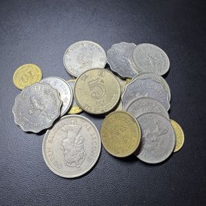 香港 エリザベス 1ドルの値段と価格推移は？｜15件の売買データから