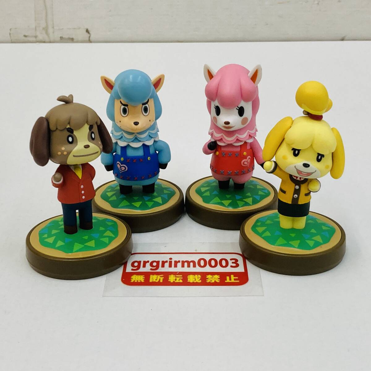 どうぶつの森 しずえの値段と価格推移は？｜25件の売買データから