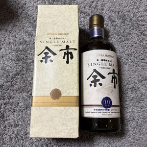 専用⭐︎Super Nikka 、Suntory Whisky 、泡盛おまとめ NIKKA WHISKYのYahoo!オークション(旧ヤフオク!)の相場・価格を見る