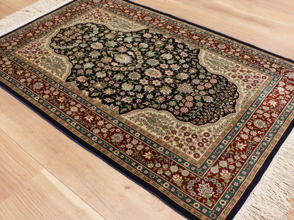 【未使用・現地購入品】トルコ絨毯 本物 トルコ絨毯の値段と価格推移は？｜16件の売買データからトルコ絨毯の