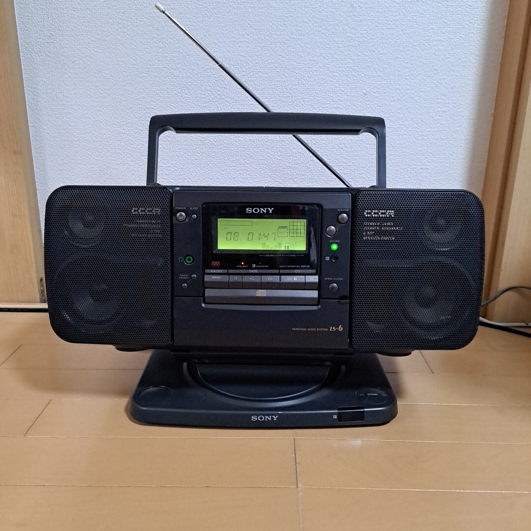 sony zs-6の値段と価格推移は？｜6件の売買データからsony zs-6の価値