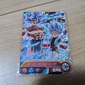 ドラゴンボールヒーローズ アバターカードの値段と価格推移は？｜49件