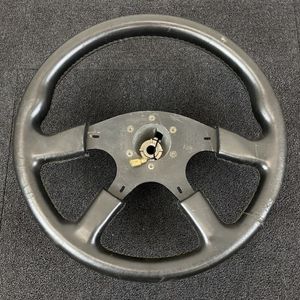 BBS ステアリングの値段と価格推移は？｜4件の売買データからBBS