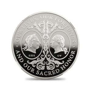 1オンス銀貨の値段と価格推移は？｜335件の売買データから1オンス銀貨