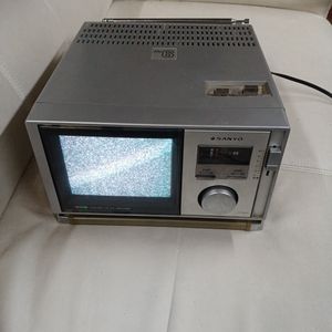 サンヨーカラーテレビの値段と価格推移は？｜1件の売買データから