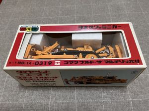 コマツ ブルドーザ D355Aの値段と価格推移は？｜1件の売買データから