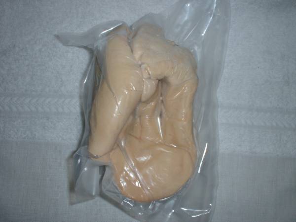 美味！！高級食材　極上フォアグラ オア　７２６ｇ/備後秘伝屋_2