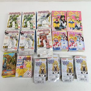 食玩 美少女戦士セーラームーンの値段と価格推移は？｜9件の売買データ