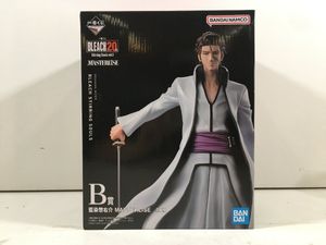 藍染惣右介の値段と価格推移は？｜149件の売買データから藍染惣右介の
