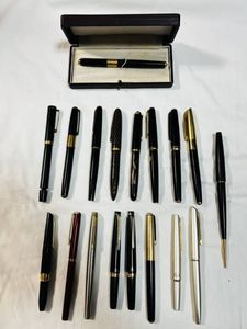 セーラー 万年筆の値段と価格推移は？｜746件の売買データからセーラー