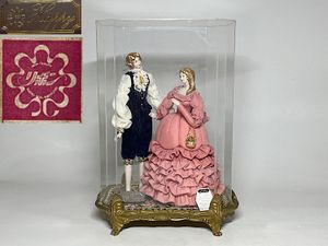 フランス人形 ケースの値段と価格推移は？｜10件の売買データから