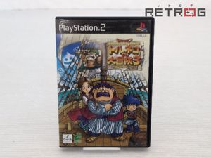 トルネコの大冒険3 PS2の値段と価格推移は？｜49件の売買データから
