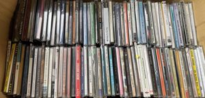 254位 CD　大量　まとめ　洋楽　邦楽　レア　ジャンル色々　音楽　輸入盤　国内盤　１円～　状
