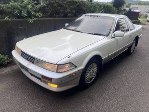 20ソアラ エアロの値段と価格推移は？｜2件の売買データから20ソアラ