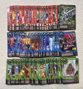 百獣大戦アニマルカイザーの値段と価格推移は？｜9件の売買データから