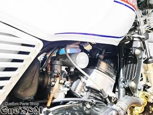 チャンバーRZ250の値段と価格推移は？｜3件の売買データからチャンバー