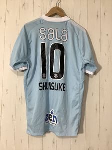 中村俊輔 サインの値段と価格推移は？｜8件の売買データから中村俊輔