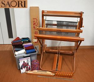 織り機のYahoo!オークション(旧ヤフオク!)の相場・価格を見る｜Yahoo