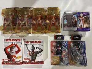 ウルトラマンセブンの値段と価格推移は？｜56件の売買データから