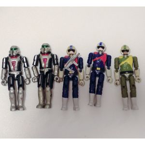 ゾイド パイロットの値段と価格推移は？｜9件の売買データからゾイド