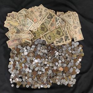 B号100円の値段と価格推移は？｜10件の売買データからB号100円の価値が