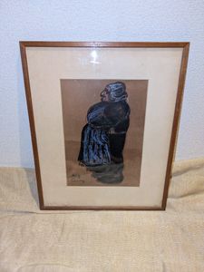 宮本三郎のYahoo!オークション(旧ヤフオク!)の相場・価格を見る｜Yahoo