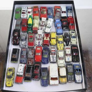 古いミニカーの値段と価格推移は？｜6件の売買データから古いミニカー