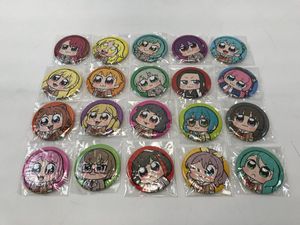 BanG Dream 缶バッジの値段と価格推移は？｜17件の売買データからBanG