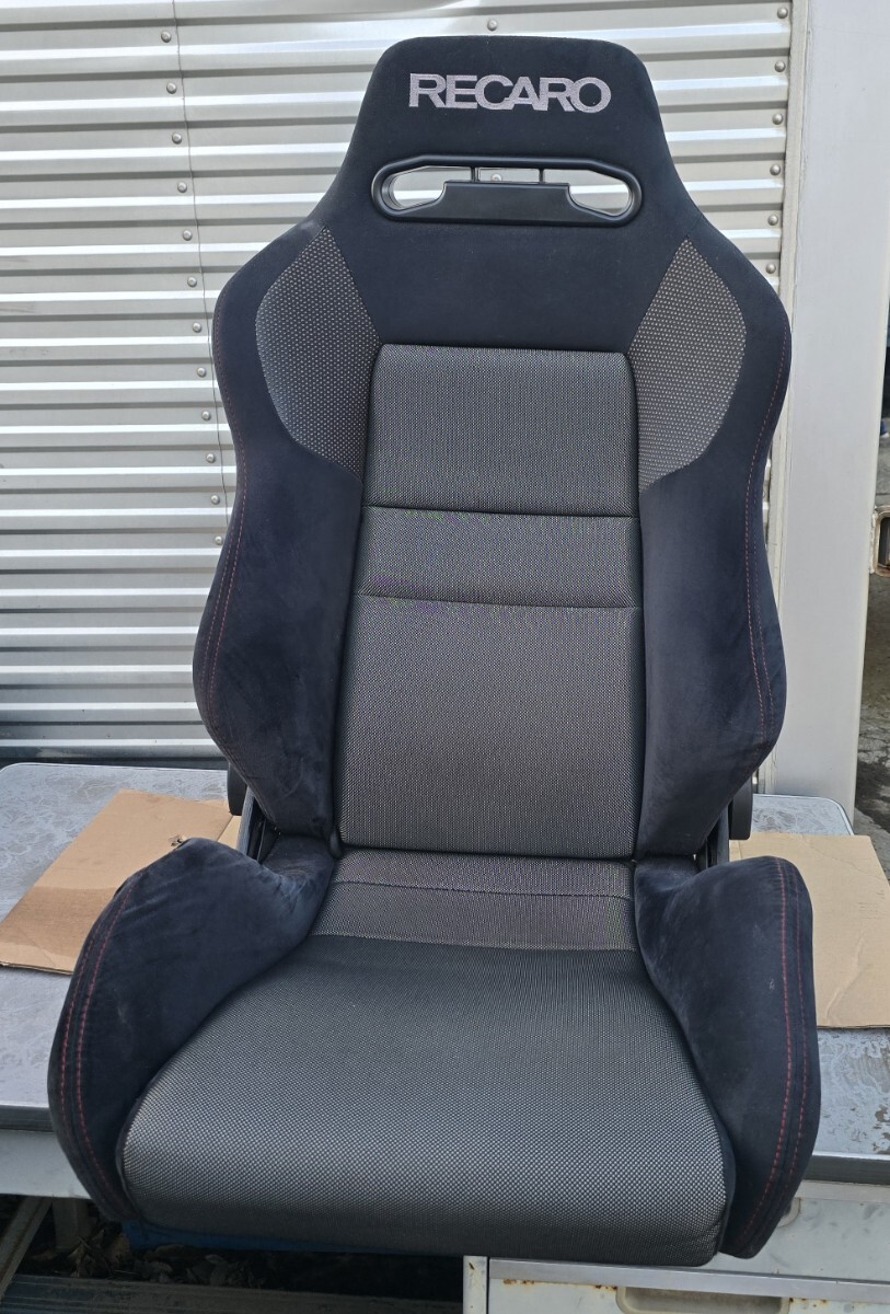 recaro asmの値段と価格推移は？｜18件の売買データからrecaro asmの