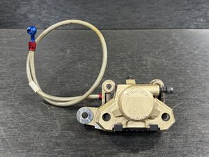 ZRX1100 純正 キャリパーの値段と価格推移は？｜7件の売買データから