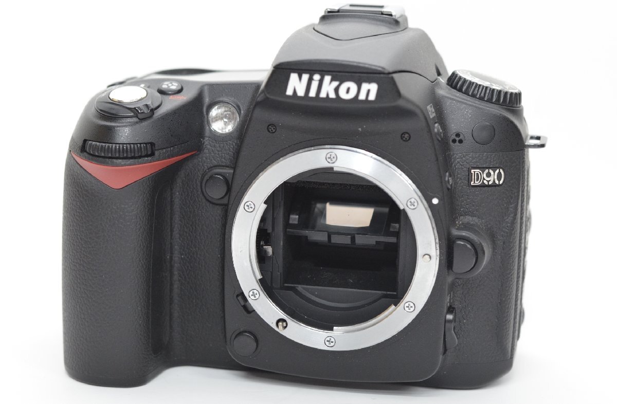 D90 ニコンの値段と価格推移は？｜121件の売買データからD90 ニコンの