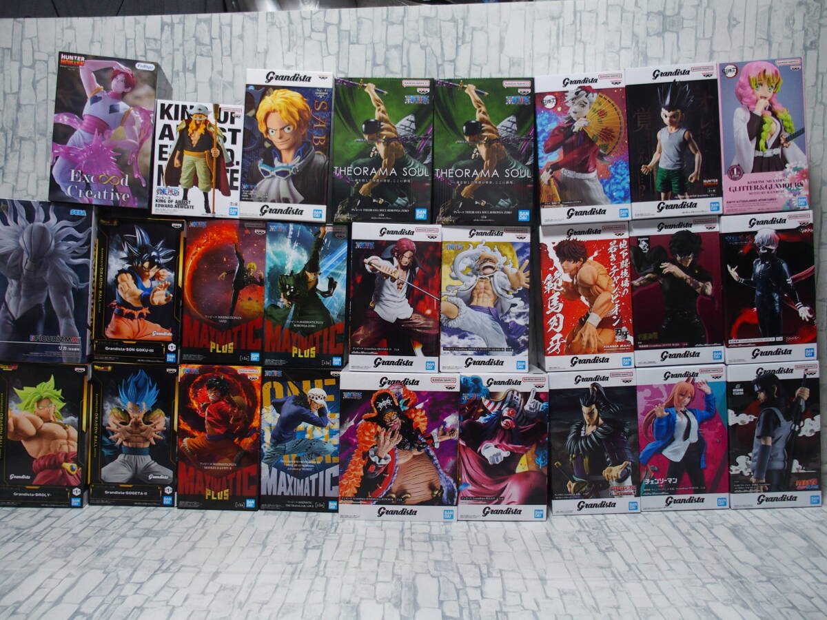 ナルト疾風伝の値段と価格推移は？｜493件の売買データからナルト疾風