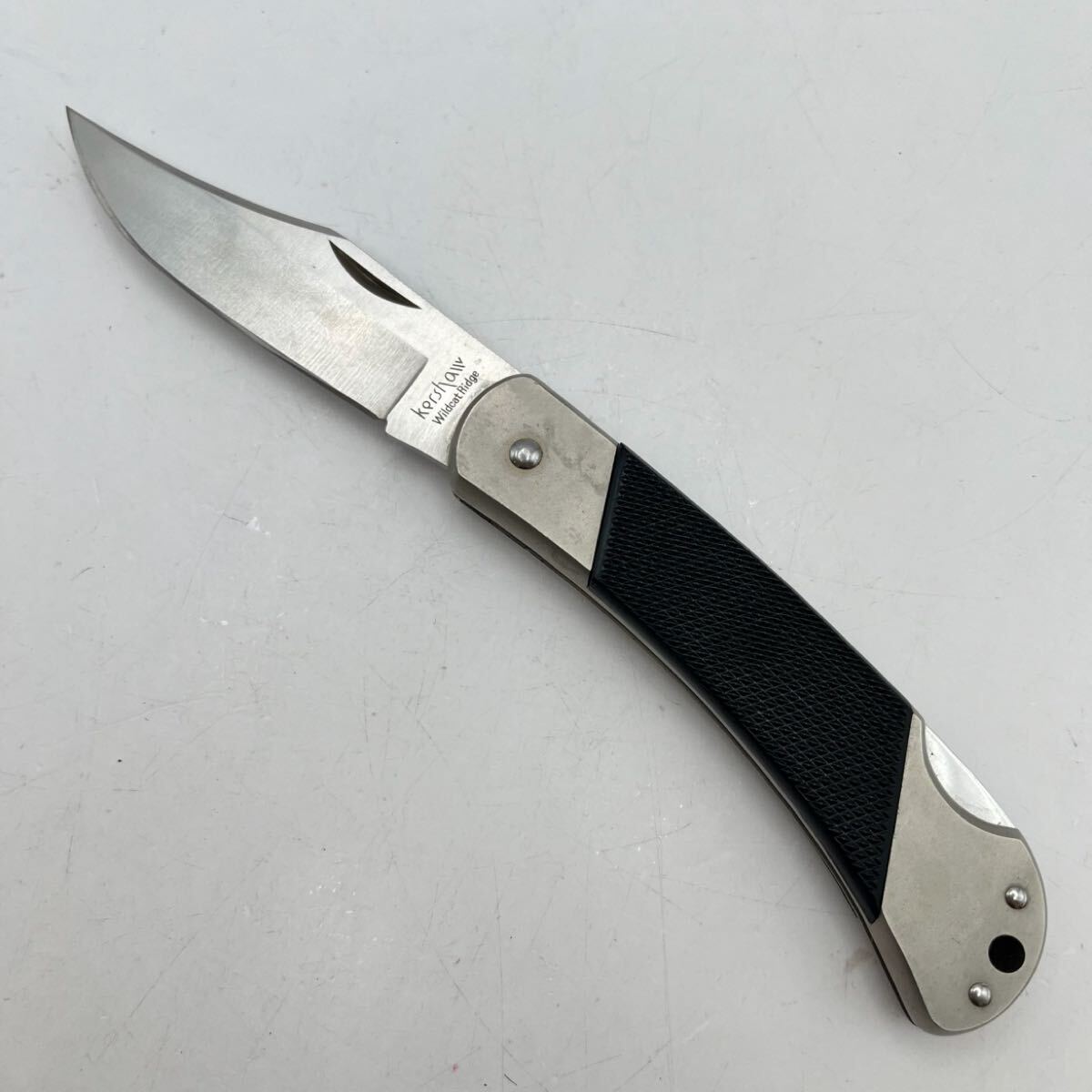 Kershawカーショウの値段と価格推移は？｜12件の売買データからKershaw